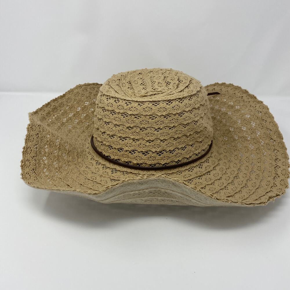 FURTALK Summer Beach Sun Hat